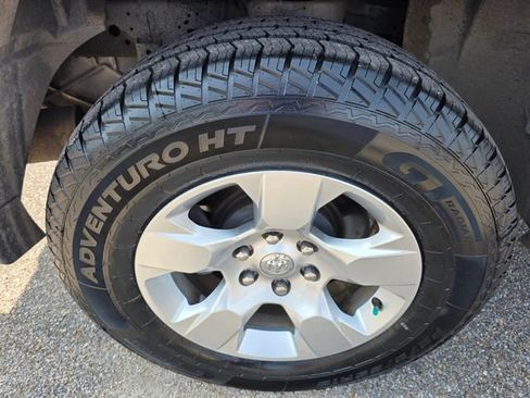 Used 2023 RAM 1500 Big Horn RWD image 9