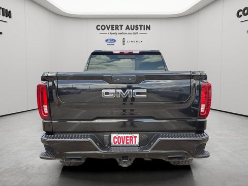 Used 2025 GMC Sierra 1500 Denali Ultimate AWD/4WD image 5