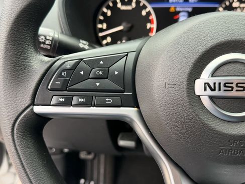 Certified 2022 Nissan Altima 2.5 SV image 28