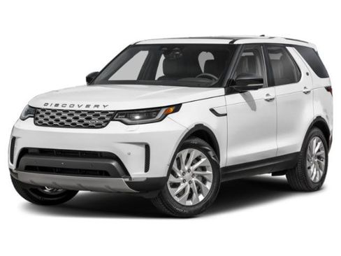 Used 2026 Land Rover Discovery S AWD/4WD image 1