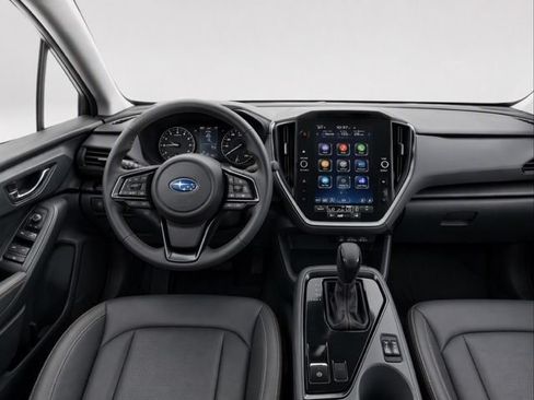 Certified 2025 Subaru Crosstrek 2.5i Limited AWD/4WD image 12