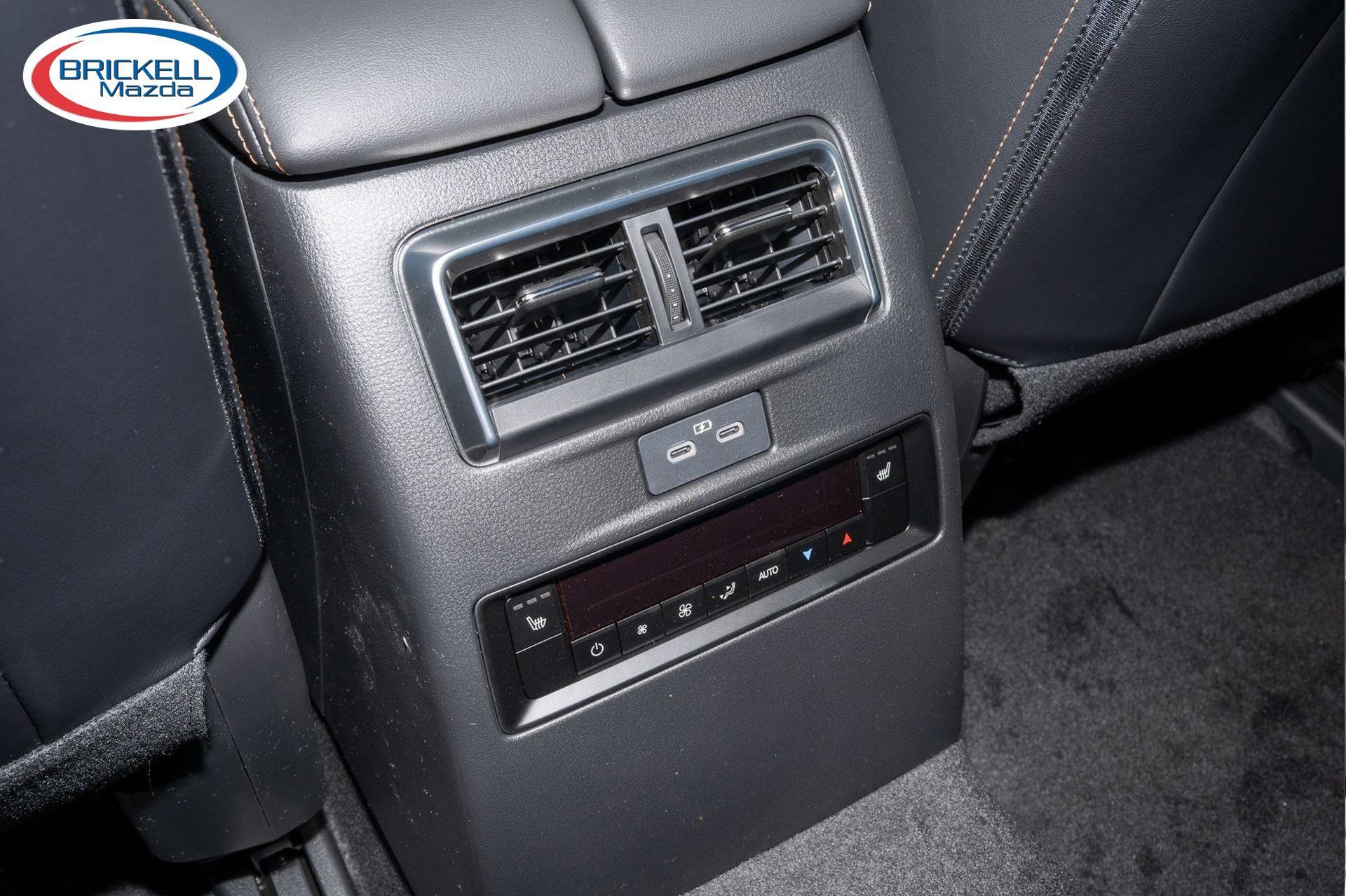 Used 2026 MAZDA CX-90 3.3 Turbo w/ Premium Plus Pkg AWD/4WD image 19