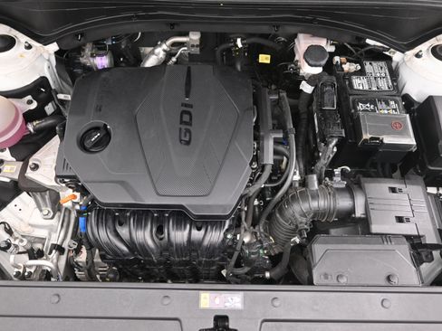 Used 2022 Hyundai Santa Fe SEL image 29