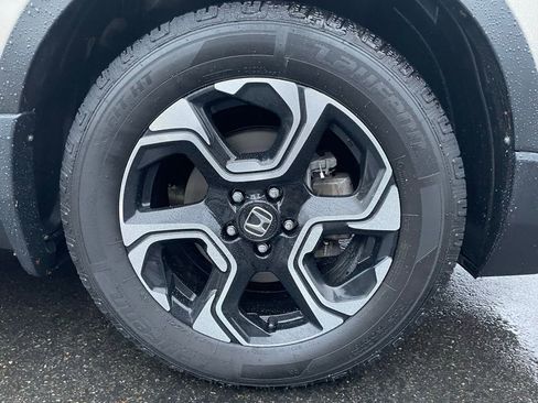 Used 2019 Honda CR-V Touring image 10