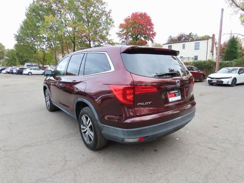 Used 2016 Honda Pilot EX image 4