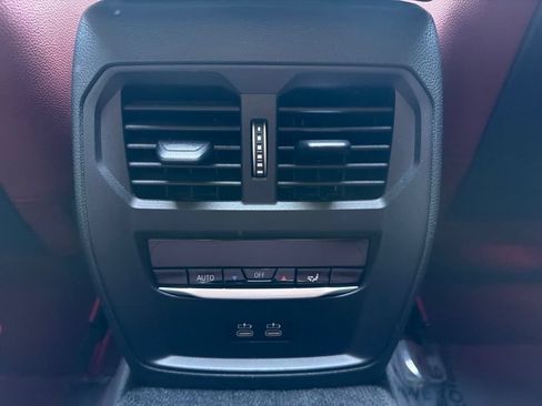 Used 2023 BMW i4 eDrive40 w/ Premium Package RWD image 14