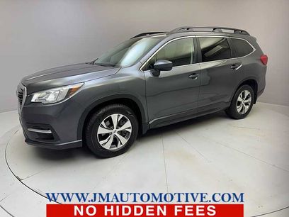 Used 2020 Subaru Ascent Premium w/ Convenience Package