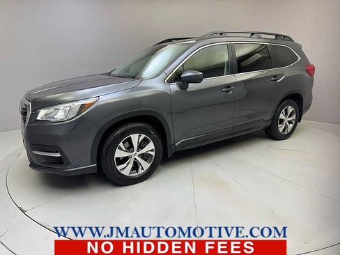 Used 2020 Subaru Ascent Premium w/ Convenience Package AWD/4WD image 1