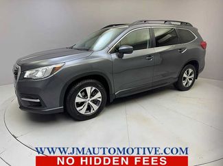 Used 2020 Subaru Ascent Premium w/ Convenience Package AWD/4WD video 1