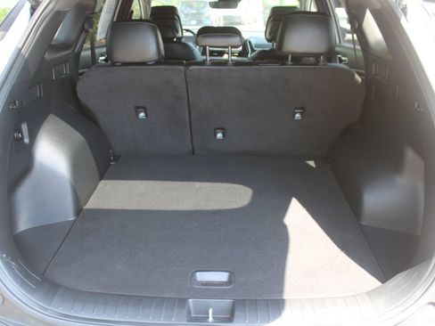 Certified 2025 Kia Sportage X-Line w/ Premium Package AWD/4WD image 10