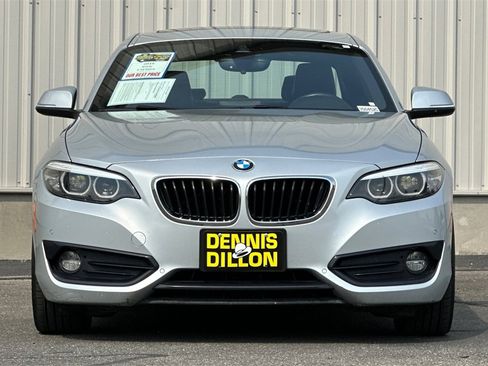 Used 2019 BMW 230i xDrive Coupe w/ Convenience Package image 10
