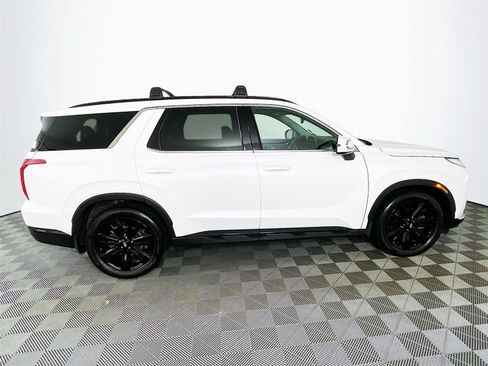 Used 2024 Hyundai Palisade XRT AWD/4WD image 10