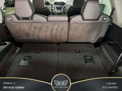 Used 2015 Acura MDX SH-AWD w/ Tech & Entertainment image 25