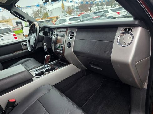 Used 2007 Ford Expedition Limited image 28
