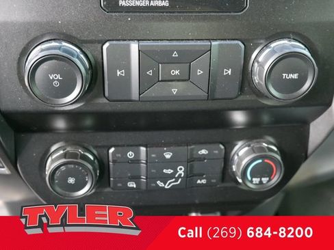 Used 2019 Ford F250 XLT AWD/4WD image 28