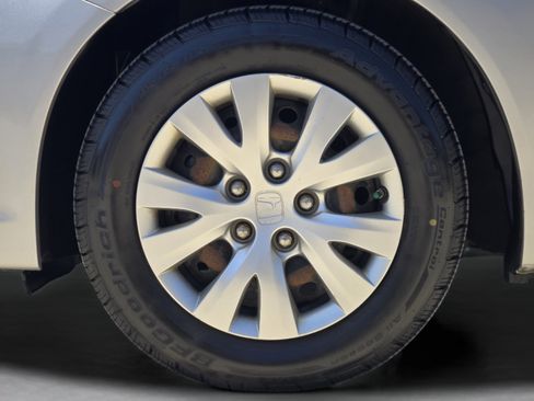 Used 2012 Honda Civic LX image 31