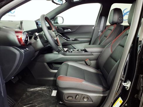 New 2026 Chevrolet Equinox RS image 16