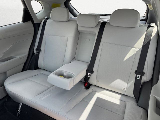 Certified 2026 Hyundai Kona SEL Sport AWD/4WD image 15