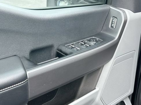 Certified 2025 Ford F250 XLT AWD/4WD image 24