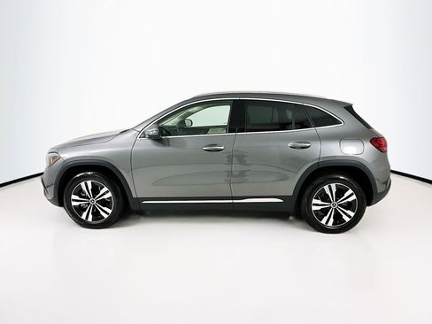 New 2026 Mercedes-Benz GLA 250 image 5