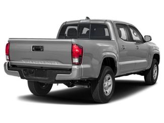 Used 2022 Toyota Tacoma SR AWD/4WD video 2