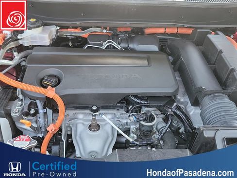 Certified 2024 Honda CR-V Sport image 30