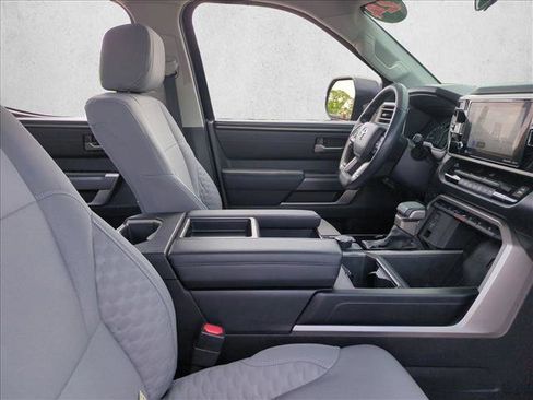 Used 2024 Toyota Tundra SR5 AWD/4WD image 20