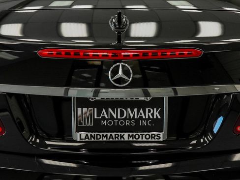 Used 2016 Mercedes-Benz E 400 Cabriolet image 28