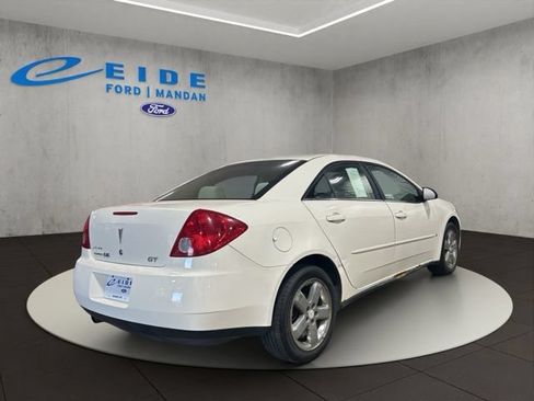 Used 2007 Pontiac G6 GT FWD image 34