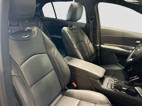 Used 2024 Cadillac XT4 Premium Luxury w/ Technology Package image 30