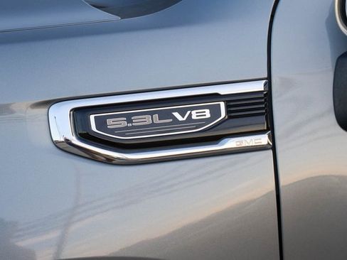 Used 2021 GMC Sierra 1500 SLT w/ SLT Convenience Package image 8