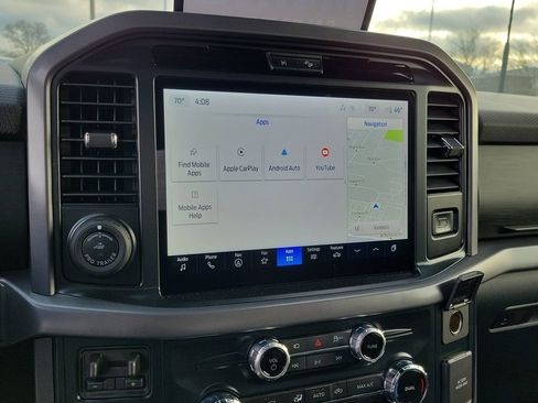 New 2025 Ford F150 XLT w/ Equipment Group 302A MID image 27