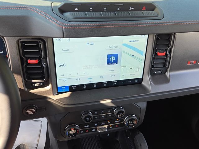 New 2026 Ford Bronco Raptor w/ Interior Carbon Fiber Pack AWD/4WD image 18