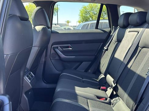 New 2026 MAZDA CX-50 Meridian Edition w/ Weather Package AWD/4WD image 23