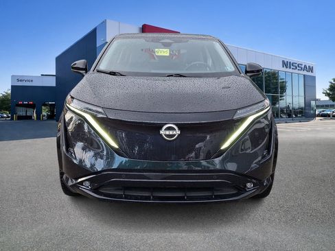 Certified 2023 Nissan Ariya AWD image 2
