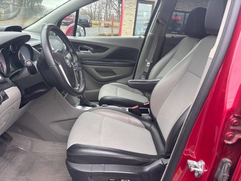 Used 2013 Buick Encore Convenience image 8