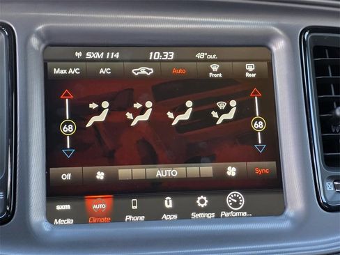 Used 2023 Dodge Challenger R/T Scat Pack image 13