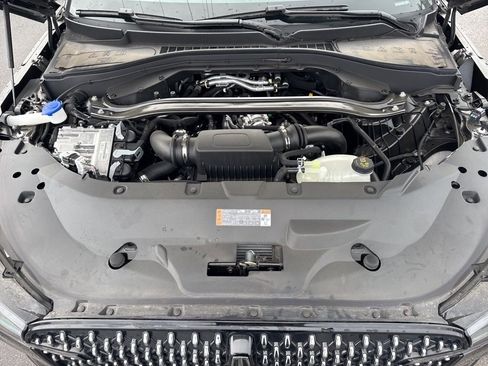 New 2025 Lincoln Aviator Black Label image 57