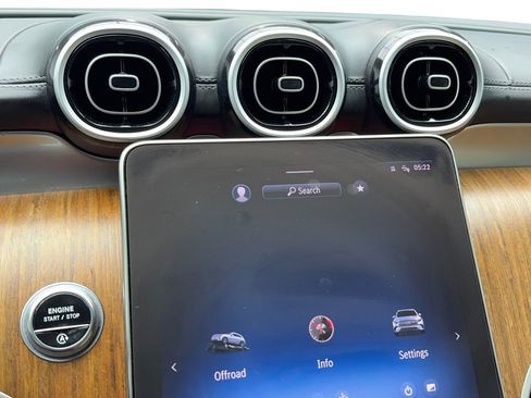 Used 2024 Mercedes-Benz GLC 300 GLC 300 NAV,CAM,PANO,HTD STS,B image 31