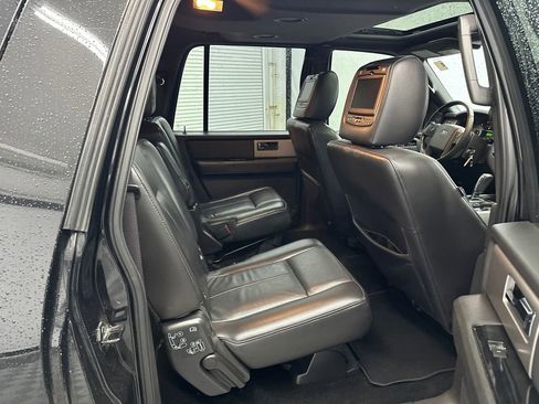 Used 2013 Ford Expedition EL Limited RWD image 15