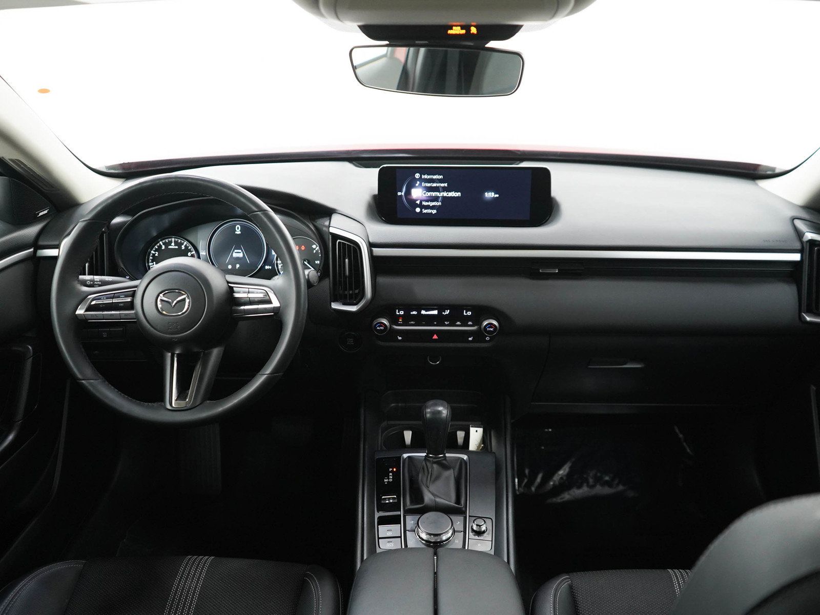 Used 2024 MAZDA CX-50 AWD 2.5 S w/ Premium Package image 13