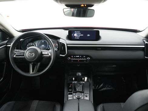Used 2024 MAZDA CX-50 AWD 2.5 S w/ Premium Package image 13