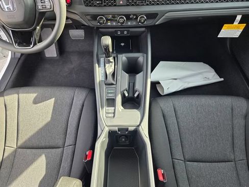 New 2026 Honda Accord LX image 20