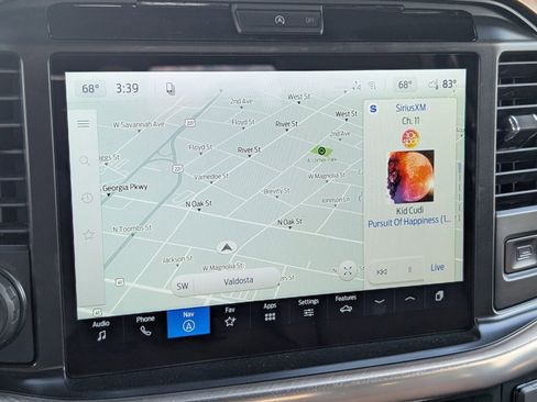 New 2026 Ford F150 King Ranch image 17