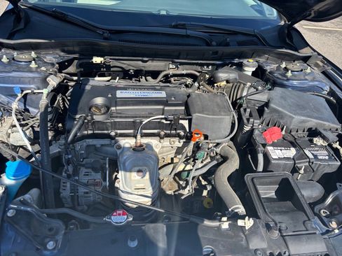 Used 2015 Honda Accord LX image 20