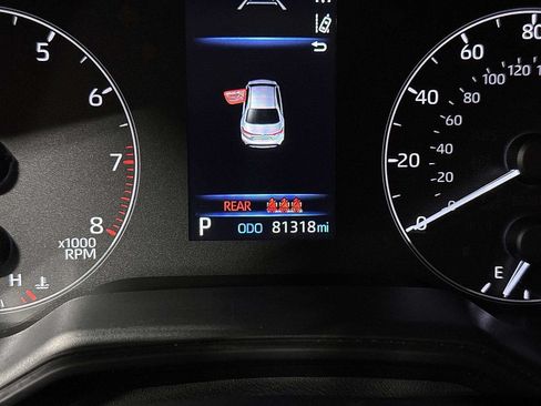 Used 2023 Toyota Corolla LE FWD image 19