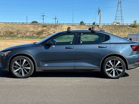Used 2022 Polestar Polestar 2 w/ Plus Package AWD/4WD image 6