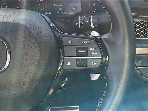 Used 2025 Acura Integra A-Spec image 21