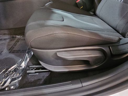 New 2025 Hyundai Elantra Sport image 27