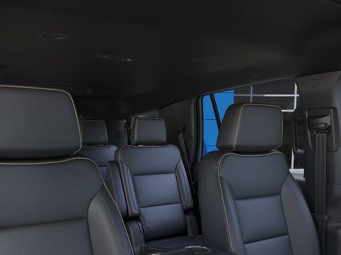 New 2026 Chevrolet Tahoe Premier AWD/4WD image 24